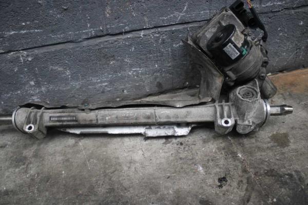 CREMAILLERE MERCEDES CLASSE A W169 2004-2012 - Vue 6